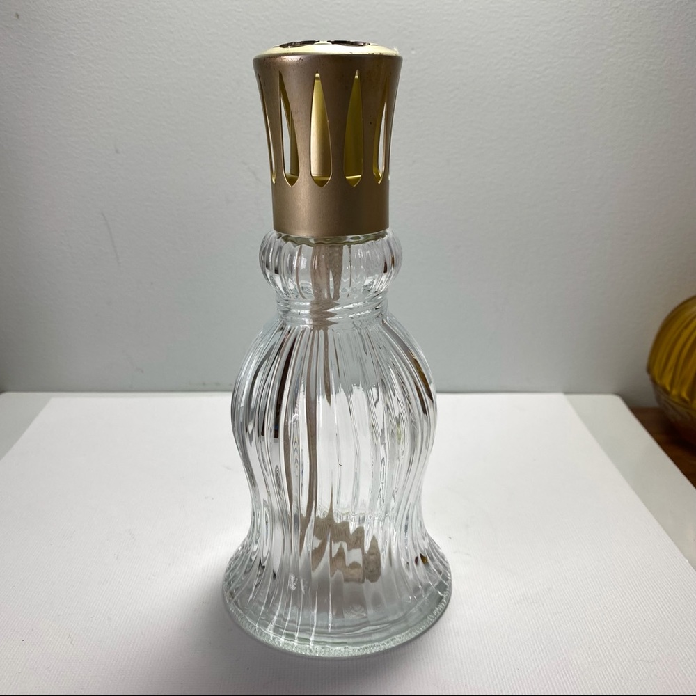 Authentic Lampe Berger